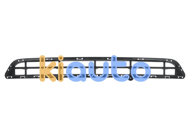 Rejilla hyundai santa fe 2012-2016 parachoques delantero OE 865612W000 / 86561-2W000