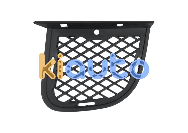 Rejilla hyundai tucson 2005-2010 parachoques delantero / izquierda OE 865652E000 / 86565-2E000