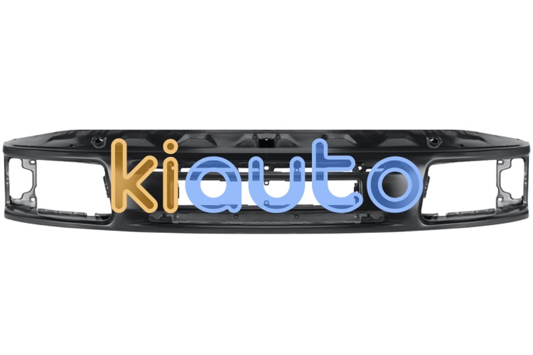 Rejilla iveco daily 1996-1999 frente OE 93937476