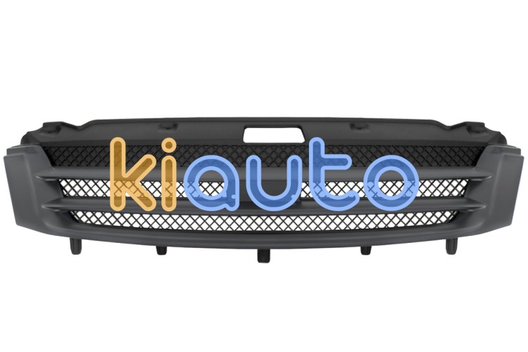 Rejilla iveco daily 2006-2012 frente / completa OE 3802803 / 3802804