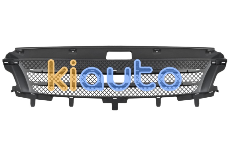 Rejilla iveco daily 2006-2012 frente / interna OE 3802803