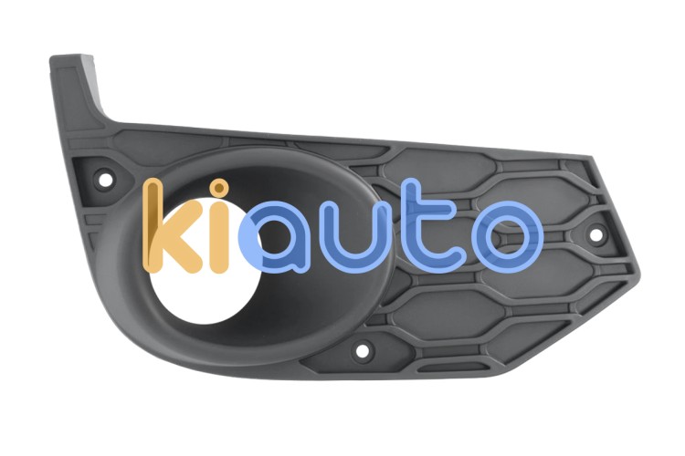 Rejilla iveco daily 2014-2019 parachoques delantero / con antiniebla / derecha OE 5801529858