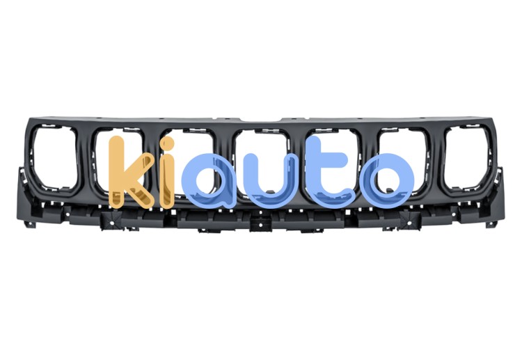Rejilla jeep compass 2021-2025 frente / imprimada OE K6WQ68TZZAA