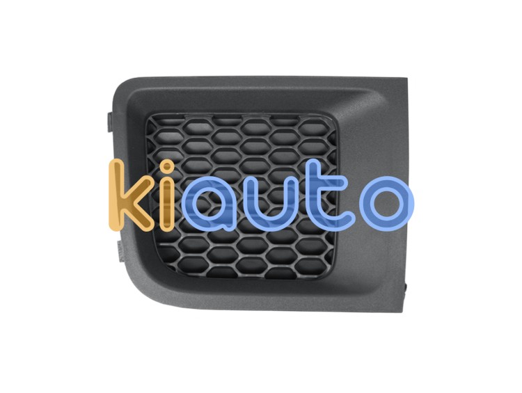 Rejilla jeep renegade 2014-2018 parachoques delantero / central / derecha OE 735598592