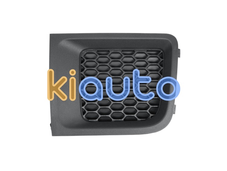 Rejilla jeep renegade 2014-2018 parachoques delantero / central / izquierda OE 735598591