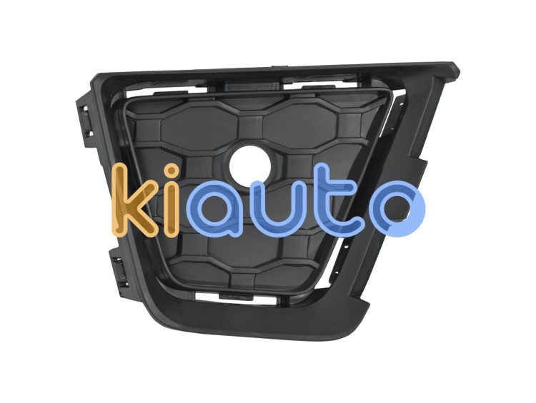 Rejilla jeep renegade 2018-> parachoques delantero / con sensor / derecha OE 6VP54LXHAA