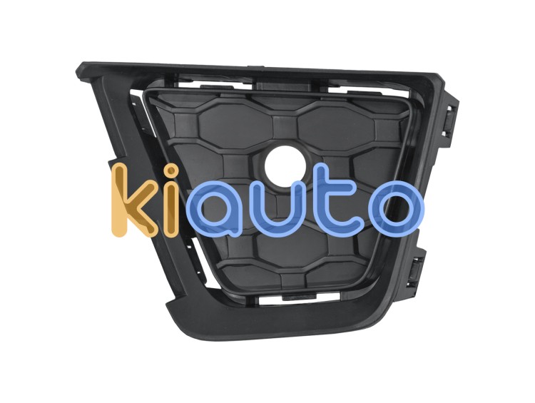 Rejilla jeep renegade 2018-> parachoques delantero / con sensor / izquierda OE 6VP56LXHAA