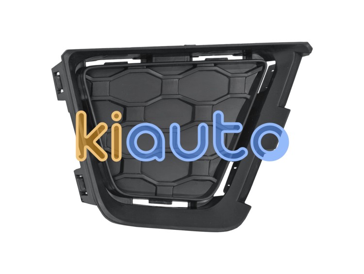 Rejilla jeep renegade 2018-> parachoques delantero / derecha OE 735695608 / 6VP53LXHAA