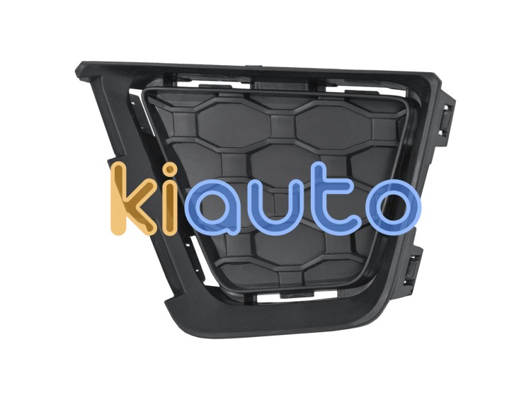 Rejilla jeep renegade 2018-> parachoques delantero / izquierda OE 735695610 / 6VP55LXHAA