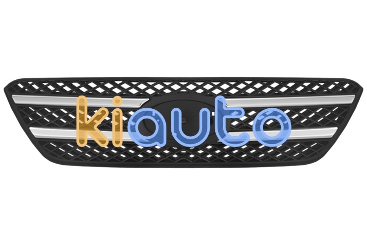 Rejilla kia ceed 2007-2009 frente / 5 puertas / familiar OE 863501H000