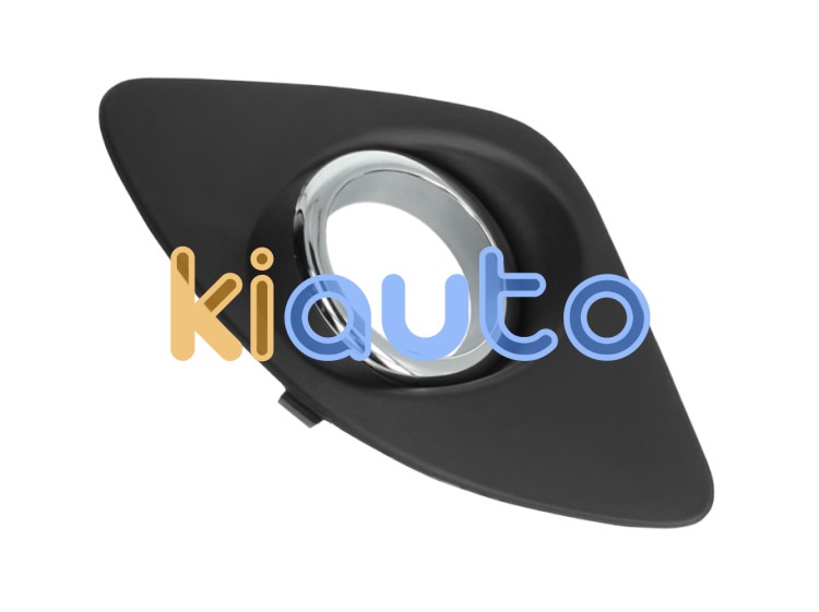 Rejilla kia ceed 2007-2009 parachoques delantero / 5 puertas / familiar / con antiniebla / derecha OE 865641H020