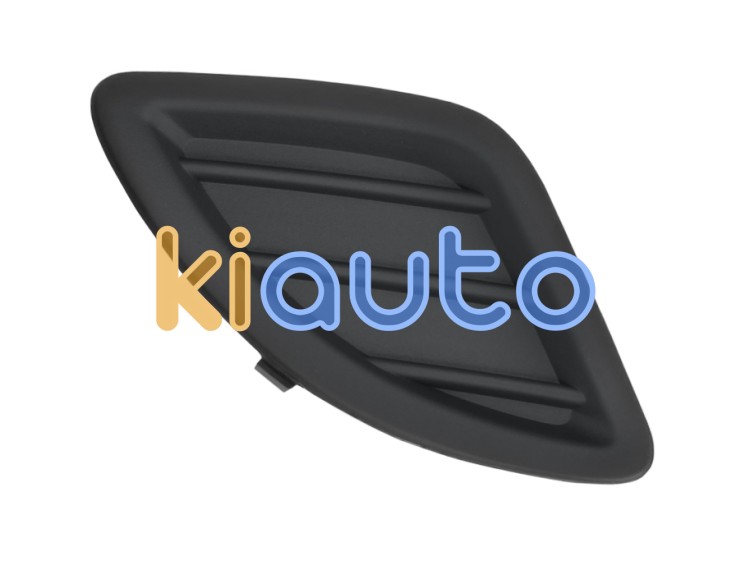 Rejilla kia ceed 2007-2009 parachoques delantero / 5 puertas / familiar / sin antiniebla / derecha OE 865641H010