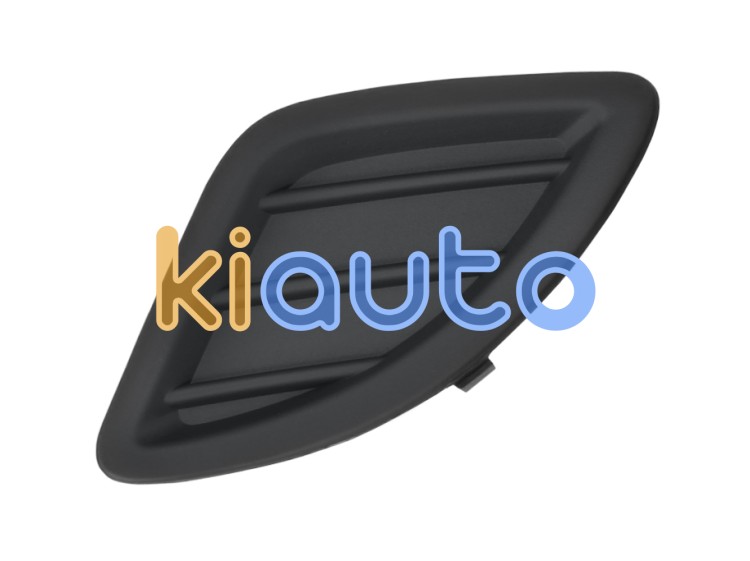Rejilla kia ceed 2007-2009 parachoques delantero / 5 puertas / familiar / sin antiniebla / izquierda OE 865631H010