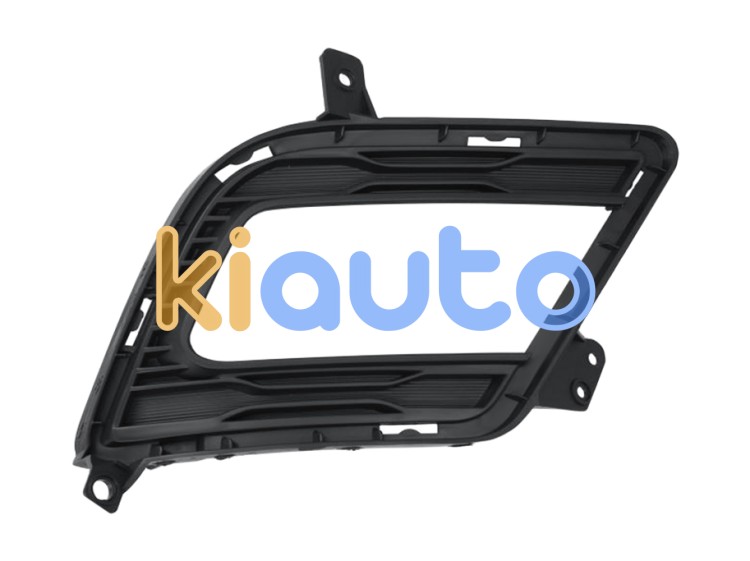 Rejilla kia ceed 2009-2012 parachoques delantero / 5 puertas / familiar / con antiniebla / derecha OE 865641H500