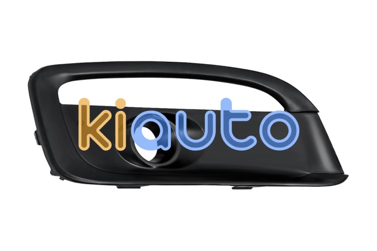 Rejilla kia ceed 2015-2018 parachoques delantero / 5 puertas / familiar / con antiniebla / derecha OE 86564A2610