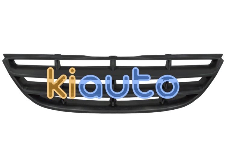 Rejilla kia cerato 2004-2007 frente / 4 puertas OE 863502F050