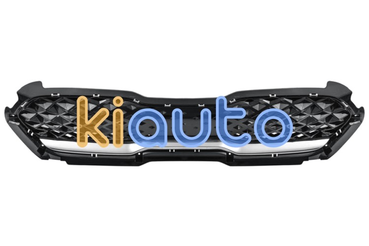 Rejilla kia niro 2019-2022 frente OE 86350G5500