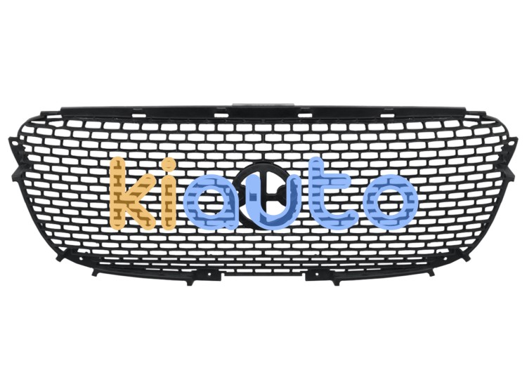 Rejilla kia picanto 2004-2008 frente / interna OE 8635207010