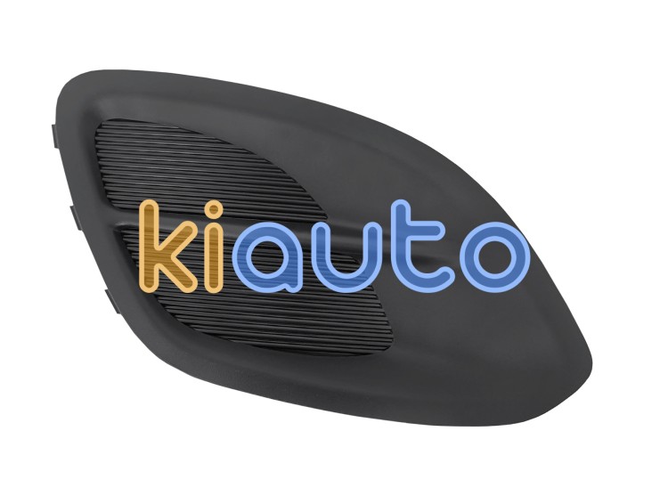 Rejilla kia picanto 2011-2015 parachoques delantero / 5 puertas / derecha OE 865241Y000