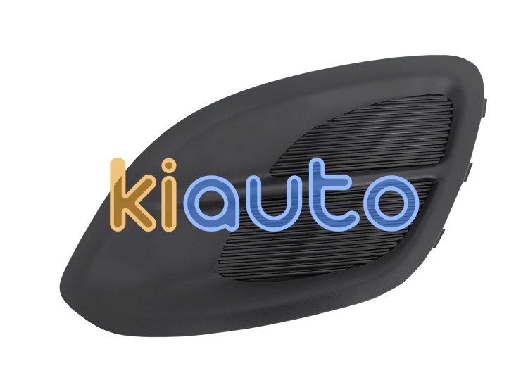 Rejilla kia picanto 2011-2015 parachoques delantero / 5 puertas / izquierda OE 865231Y000