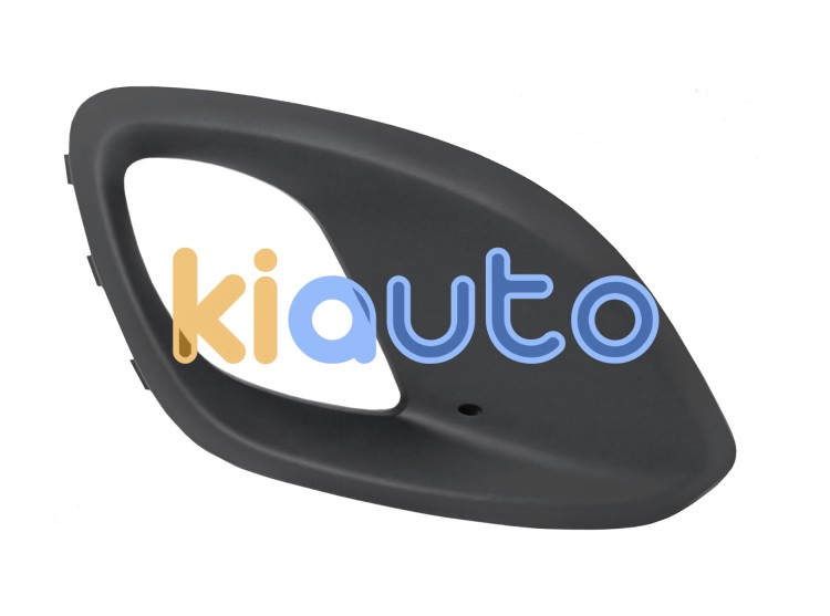 Rejilla kia picanto 2011-2015 parachoques delantero / 5 puertas / con antiniebla / derecha OE 865281Y020