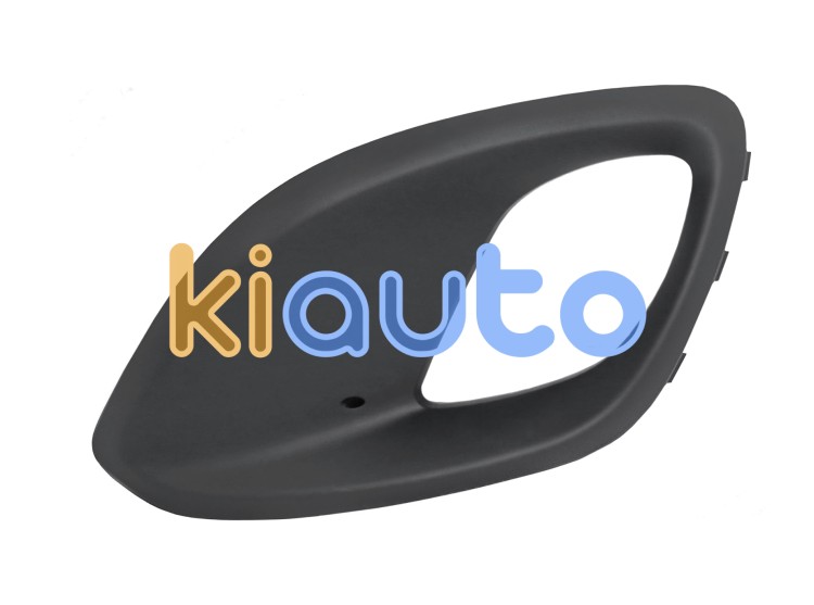 Rejilla kia picanto 2011-2015 parachoques delantero / 5 puertas / con antiniebla / izquierda OE 865271Y020