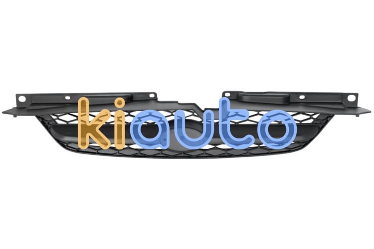 Rejilla kia rio 2003-2006 frente OE 86350FD000