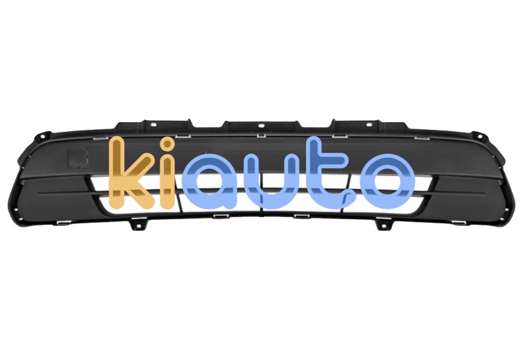 Rejilla kia sorento 2015-2017 parachoques delantero / central OE 86560C5000 / 86560-C5000