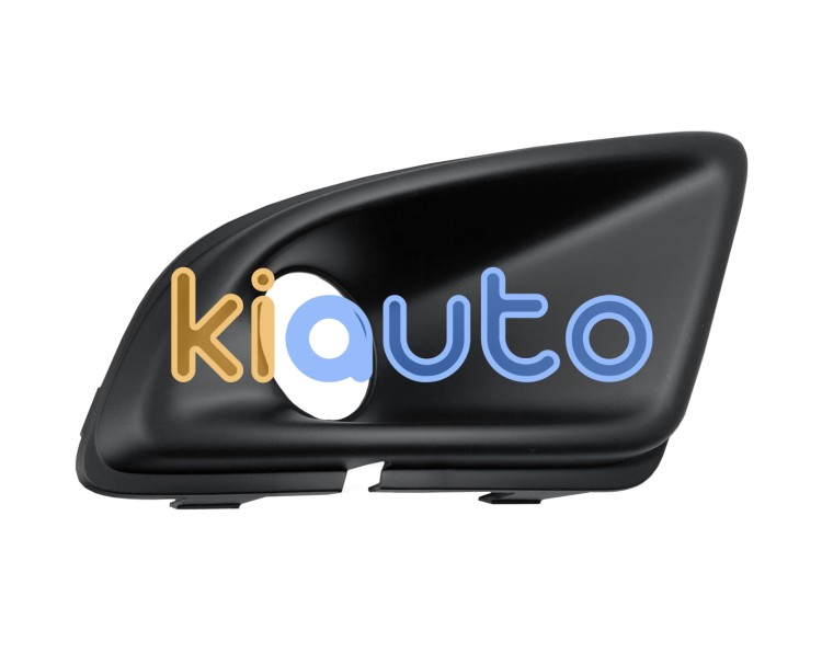 Rejilla lancia ypsilon 2006-2011 parachoques delantero / con antiniebla / derecha OE 735459993