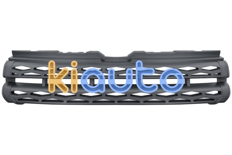 Rejilla land rover range rover evoque 2011-2015 frente / modelo dynamic / imprimada OE LR068864