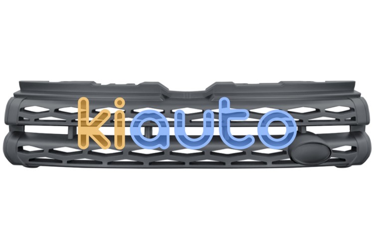 Rejilla land rover range rover evoque 2011-2015 frente / modelo pure / imprimada OE LR044675