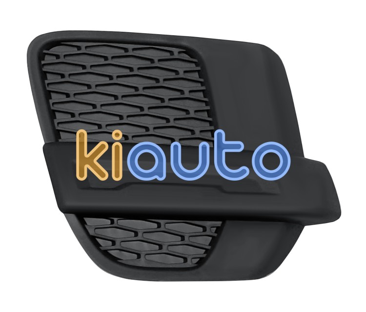 Rejilla land rover range rover evoque 2011-2015 parachoques delantero / modelo pure / sin antiniebla / derecha OE LR026540