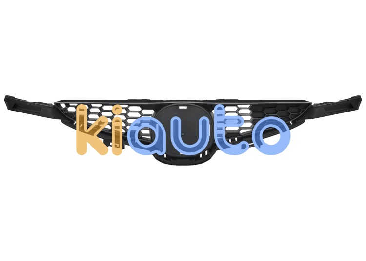Rejilla mazda 2 2007-2010 frente OE D65150710B