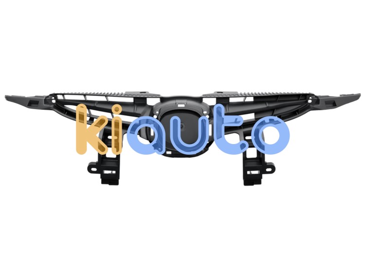 Rejilla mazda 2 2010-2014 frente OE DR6150712A