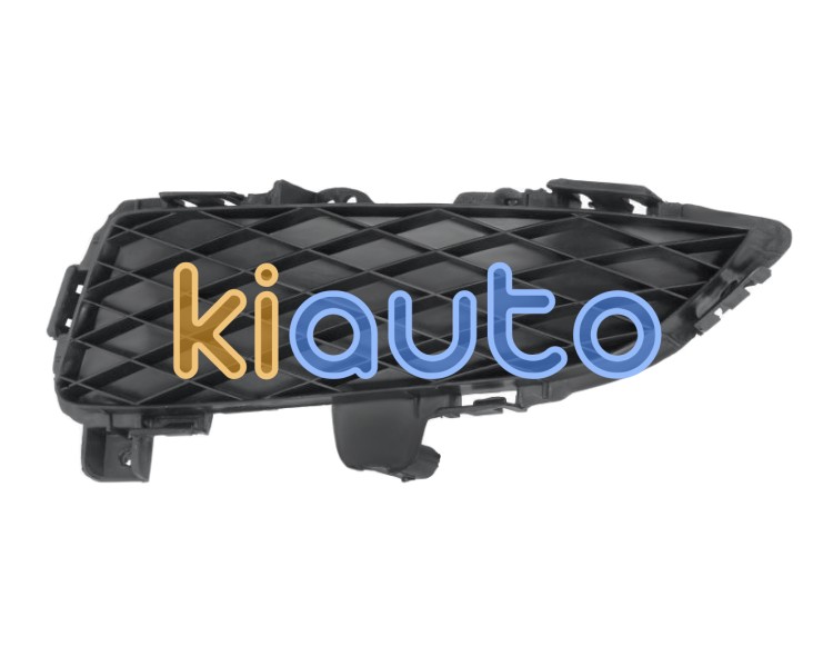 Rejilla mazda 3 2003-2007 parachoques delantero / 5 puertas / izquierda OE BP4K50C21A