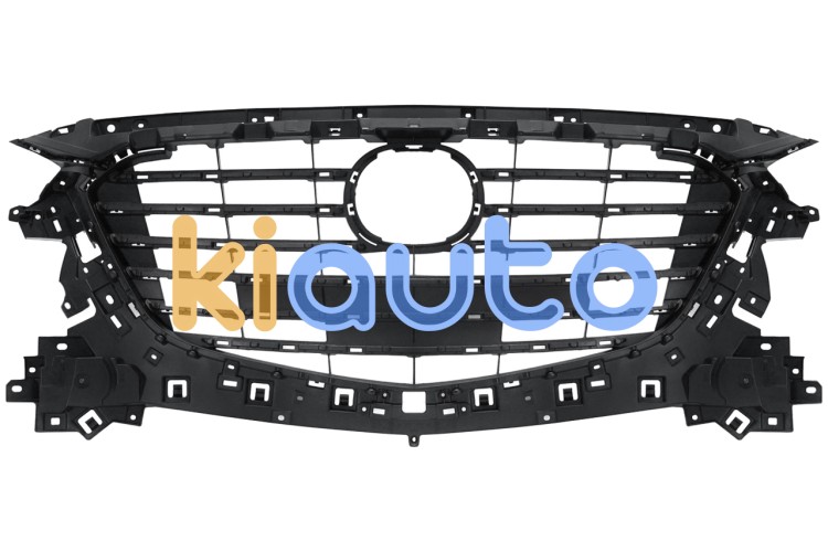 Rejilla mazda 3 2017-2019 frente OE BADH50712C