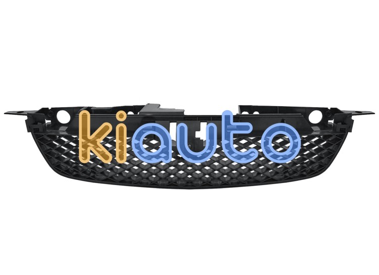 Rejilla mazda 323 1998-2000 frente OE B25D50T1YB / B25D5071YB