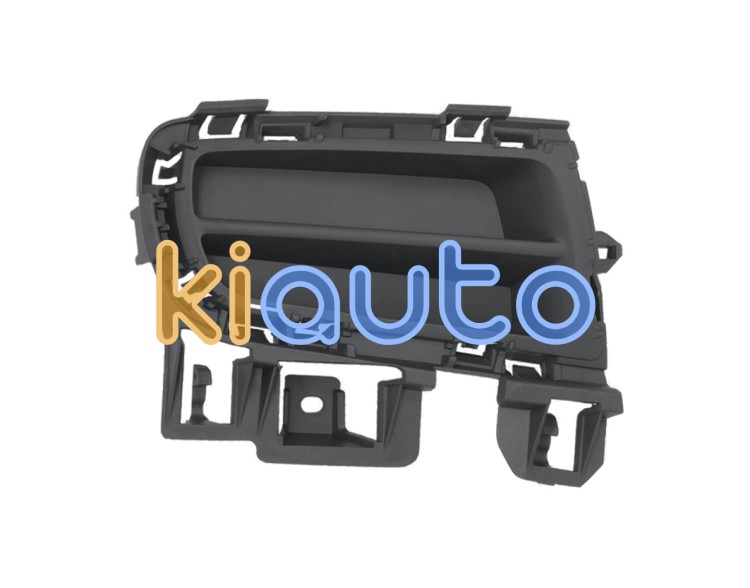 Rejilla mazda 6 2006-2008 parachoques delantero / derecha OE GR1A50C11