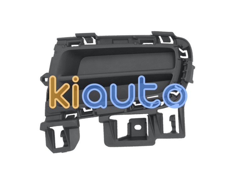 Rejilla mazda 6 2006-2008 parachoques delantero / izquierda OE GR1A50C21