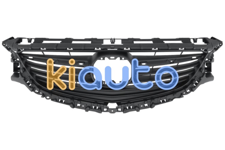 Rejilla mazda 6 2013-2016 frente OE GHP950712E