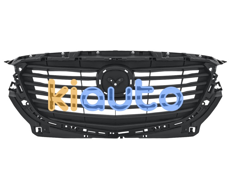 Rejilla mazda cx-3 2015-2018 frente OE D10J50710F