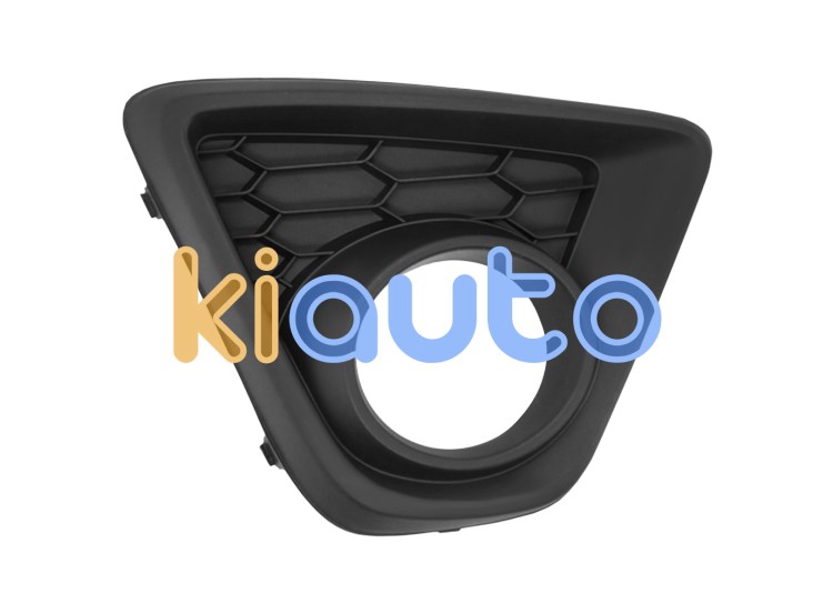Rejilla mazda cx-5 2015-2017 parachoques delantero / con antiniebla / derecha OE KD5350C11