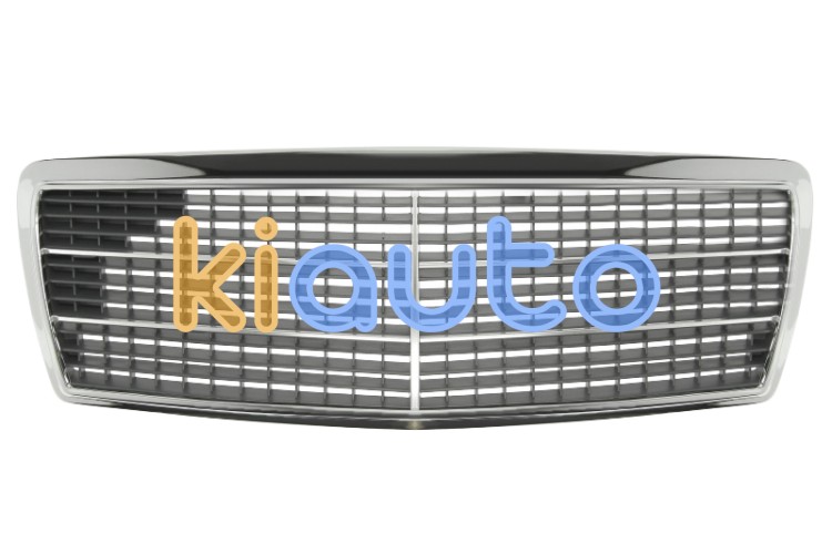 Rejilla mercedes clase c (w202) 1993-1996 frente / completa OE A2028800083