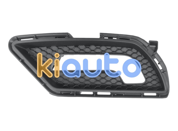 Rejilla mercedes clase e (c207) 2009-2013 coupe parachoques delantero / modelo amg / izquierda OE A2078850353
