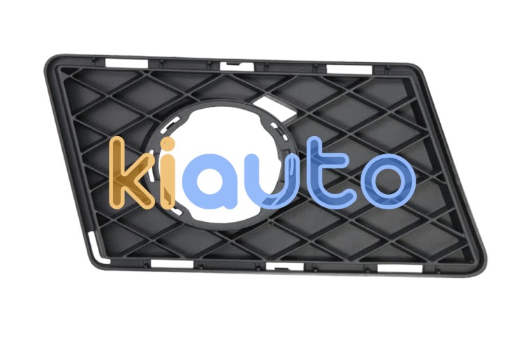 Rejilla mercedes clase glk (x204) 2008-2012 parachoques delantero / con antiniebla / derecha OE A2048853823