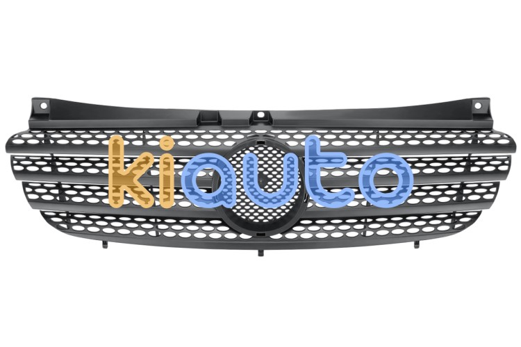 Rejilla mercedes vito (w639) 2003-2010 frente OE A6398800185