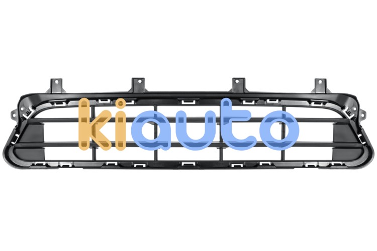 Rejilla mini countryman 2020-2023 parachoques delantero OE 51119477040