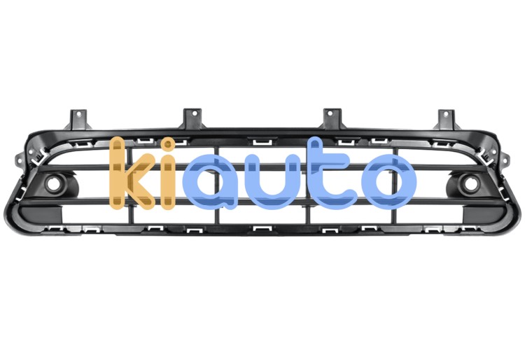 Rejilla mini countryman 2020-2023 parachoques delantero / con sensor OE 51119477041