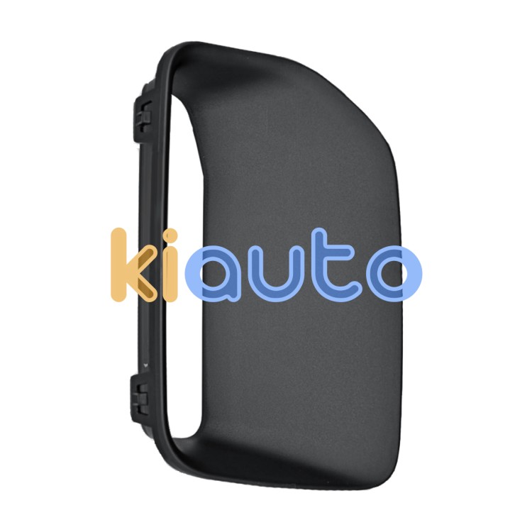 Rejilla mini countryman 2020-2023 parachoques delantero / derecha OE 51119477050