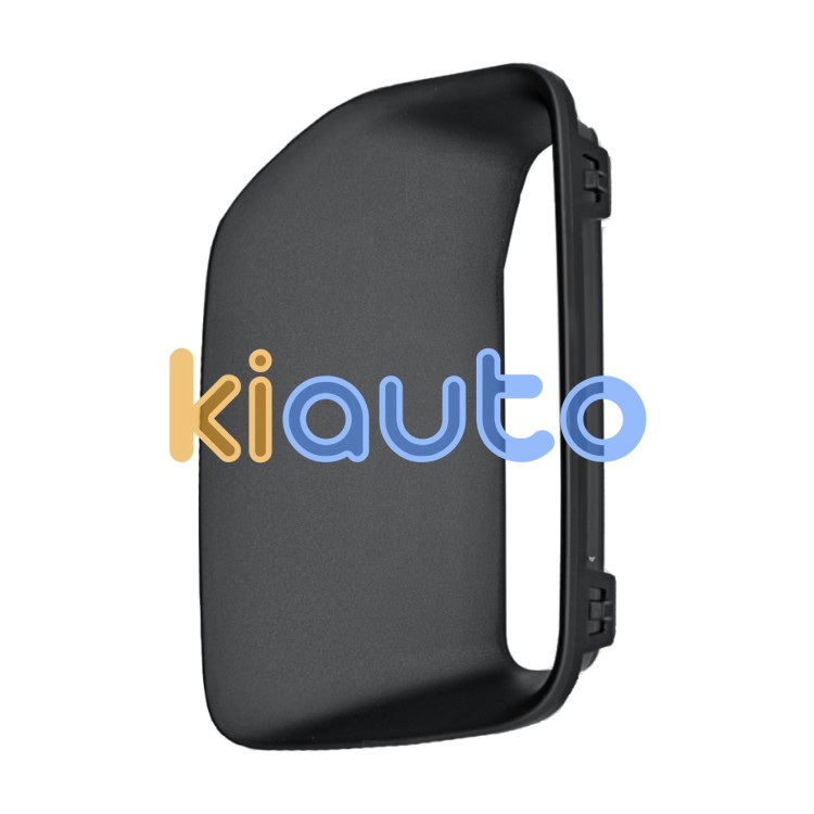 Rejilla mini countryman 2020-2023 parachoques delantero / izquierda OE 51119477049